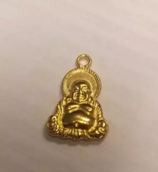 Кулон Хотей