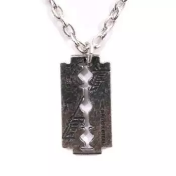 Кулон Judas Priest: Razorblade