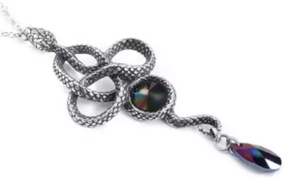 Кулон Tercia Serpent