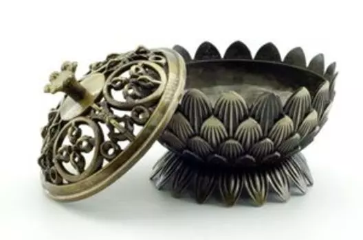 Курильница для благовоний