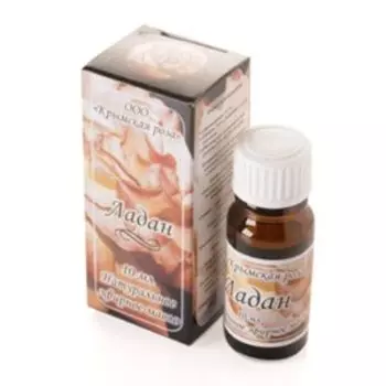Ладан, натуральное эфирное масло