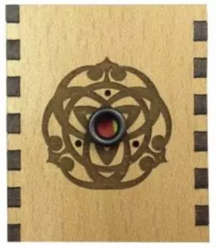 Ларец желаний Достижение успеха со свечками