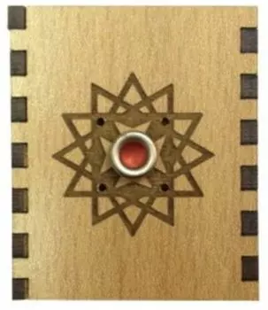 Ларец желаний Личная эффективность со свечками