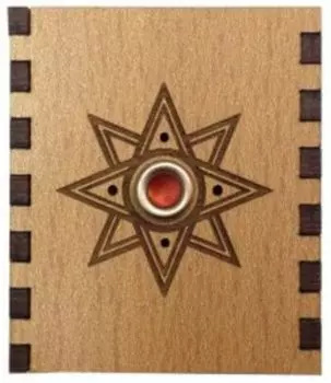 Ларец желаний Любовные чары со свечками