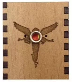 Ларец желаний Лучшая судьба со свечками