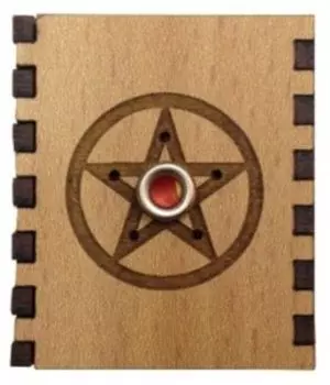 Ларец желаний Очищение пространства со свечками