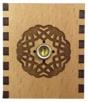 Ларец желаний Притяжение любви со свечками