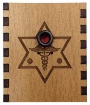 Ларец желаний Привлечение клиентов со свечками