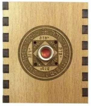 Ларец желаний Успех в начинаниях со свечками