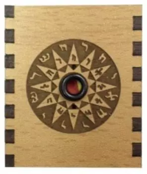 Ларец желаний Успех в сдаче экзаменов со свечками