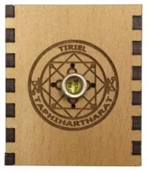 Ларец желаний Увеличение прибыли со свечками