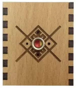 Ларец желаний Женское совершенство со свечками