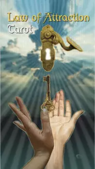 Law of attraction tarot. Таро Закона притяжения