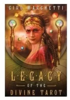 Legacy of the Divine Tarot. Таро Божественного Наследия
