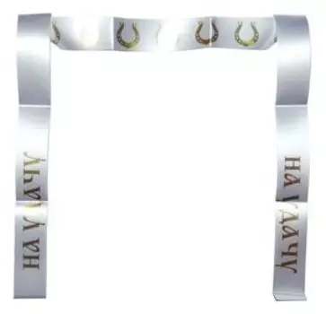 Лента желаний На удачу