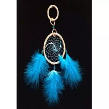 Ловец снов Бирюзовое трио