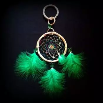 Ловец снов Поляна идолов