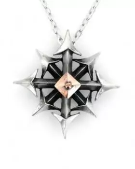 Магическая подвеска Chaostar