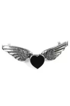 Магическая подвеска Coeur Noir