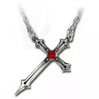 Магическая подвеска Croix Sinestre