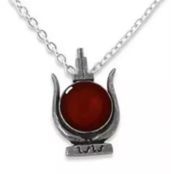 Магическая подвеска Cult of Isis