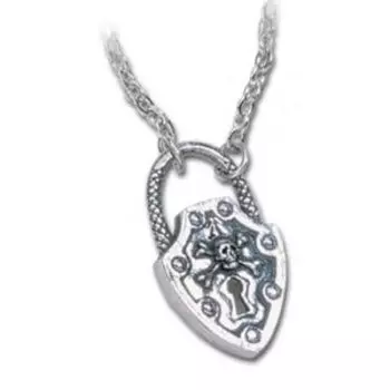 Магическая подвеска Death Lock