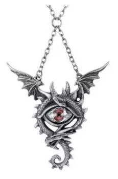 Магическая подвеска Eye Of The Dragon