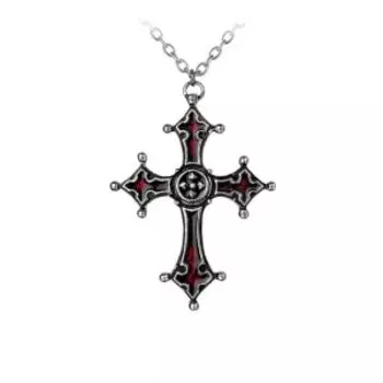 Магическая подвеска Noctis Cross