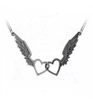 Магическая подвеска Passio: Wings Of Love