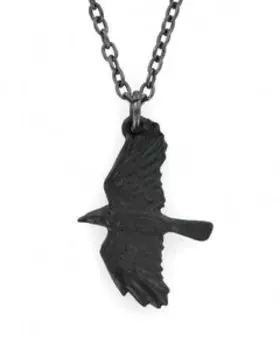 Магическая подвеска Ravenine