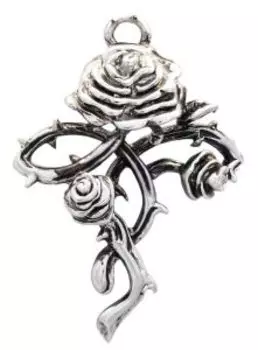 Магическая подвеска Rosycroix (футляр)