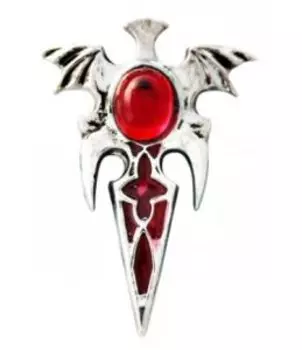 Магическая подвеска Vampire Blood