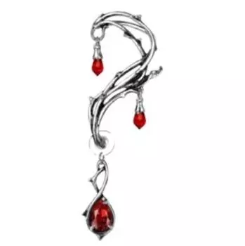 Магическая серьга Passion