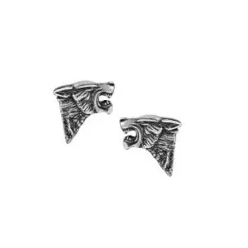 Магические серьги Dark Wolf