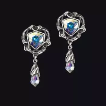 Магические серьги Empyrean Eye Tears from Heaven