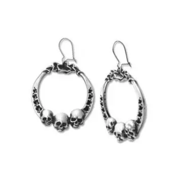 Магические серьги Ivy League