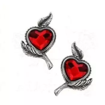 Магические серьги Loves Blossom Pair