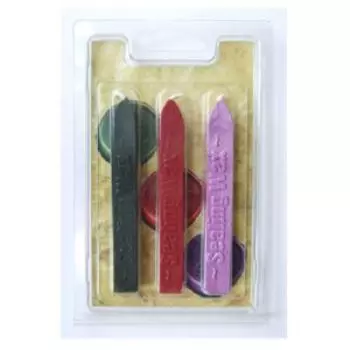 Магические восковые печати (воск для замены)