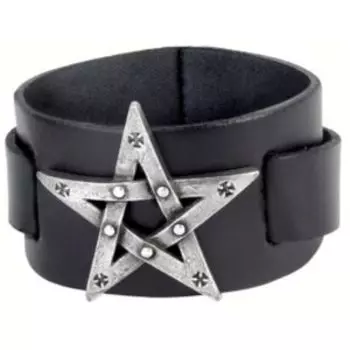 Магический браслет Pentagration