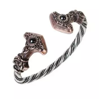 Магический браслет Thunder Torque