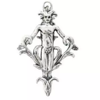 Магический кулон Mandrake (в футляре)