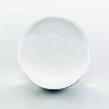 Магический шар 8 см