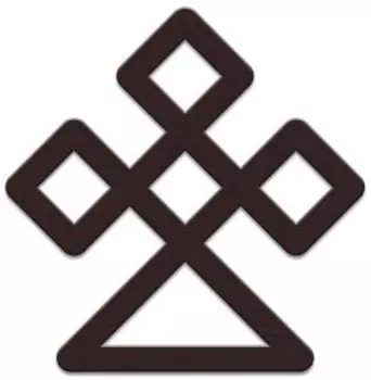 Магнит Берегиня