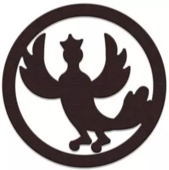 Магнит Гамаюн