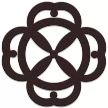 Магнит Хорс