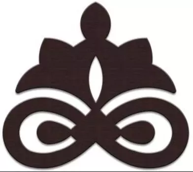 Магнит Лилии очарования