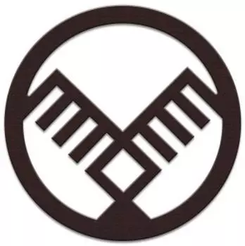 Магнит Пава