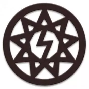 Магнит Перуница