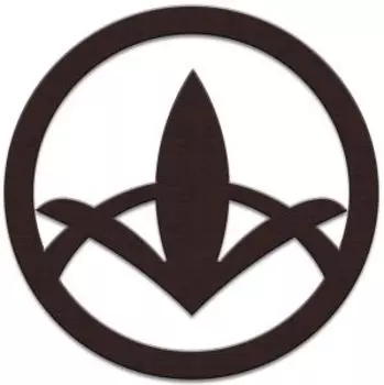 Магнит Радуга благодати