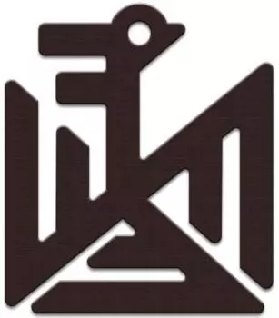 Магнит Семаргл